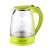 Maestro MR-064 1.7L Electric Kettle in Green