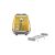 De'Longhi CTOC 2103.Y Icona Capitals Toaster - Gelb 71124226