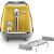 De'Longhi CTOC 2103.Y Icona Capitals Toaster - Gelb 71124226