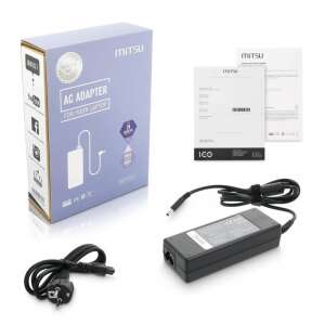 Mitsui 5ZM021 90W Dell laptop töltő, AC adapter, tápegység - Mitsu