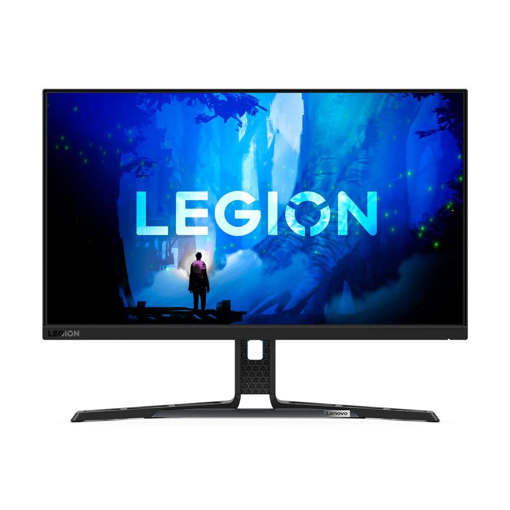 Lenovo 24.5" legion y25-30 gaming monitor