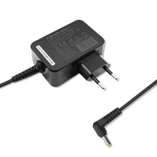Qoltec 45W Univerzális Laptop Adapter 134205891