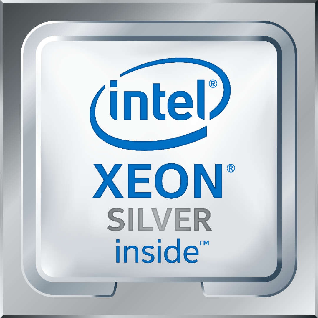 Intel xeon 4214r processzor 2,4 ghz 16,5 mb