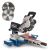  Scheppach HM 216 Mitre saw with pulling function and laser (5901215903) 71125830