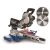  Scheppach HM 216 Mitre saw with pulling function and laser (5901215903) 71125830
