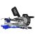  Scheppach HM 216 Mitre saw with pulling function and laser (5901215903) 71125830