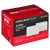 Mercusys Halo H80X Mesh WiFi rendszer (2 darabos) kiskereskedelmi doboz