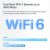 Technologia WiFi 6 w systemie Mercusys Halo H80X Mesh WiFi
