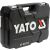 YATO YT-38791 Socket Set Case