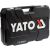 YATO Socket Wrench Set Case
