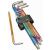 Wera 3950/9 Hex-Plus višebojni imbus ključ - Set imbus ključeva (9 kom / paket) 130981555
