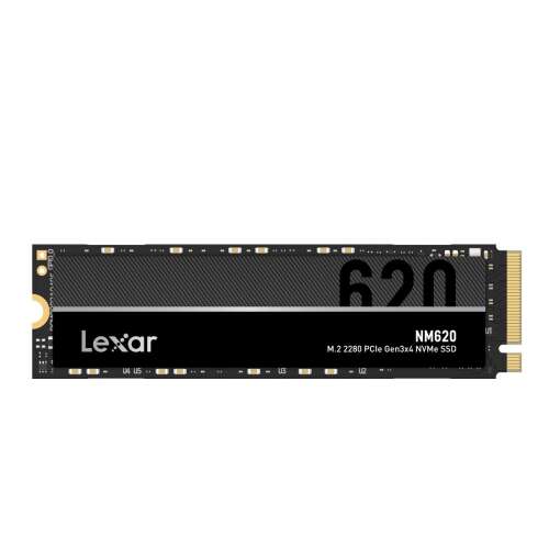Lexar NM620 2TB M.2 NVMe PCIe SSD