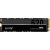 Lexar NM620 2TB M.2 NVMe SSD Vorderansicht