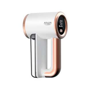 Brici textil Adler AD 9617 - Alb/Auriu