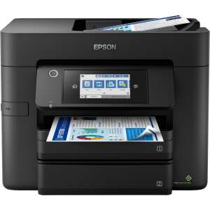 Epson WorkForce Pro WF-4830DTWF multifunkčná farebná atramentová tlačiareň - Epson