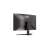 AOC 27" Curved Gaming Monitor - Rear Angle View