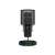 Cougar Screamer-X 3H500MK3B.0001 Kondensatormikrofon mit RGB-Beleuchtung, Schwarz