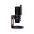 Cougar Screamer-X 3H500MK3B.0001 Kondensatormikrofon mit RGB-Beleuchtung, Schwarz