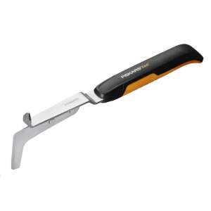 Fiskars Xact™ small edging knife, for weeding and edging - Gardening Tool