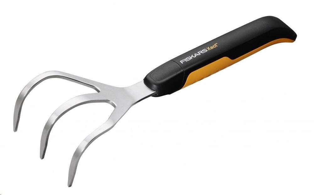 Разрохквач за почва Fiskars Xact™ (само при поискване)