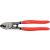 YATO 210mm Kliešte na káble