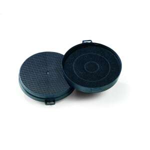 Davoline P1619 aktívszén-szűrő páraelszívóhoz, 2 db-os csomag - Cata