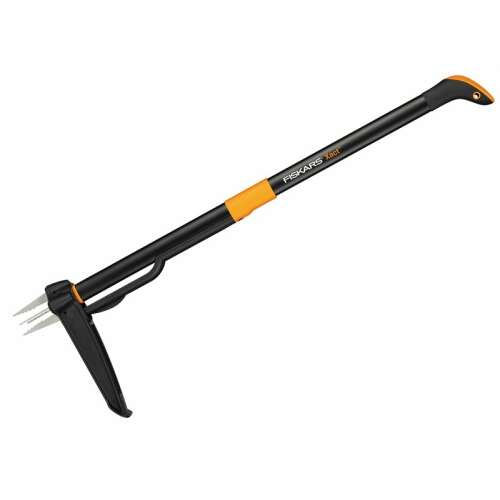 Fiskars Xact™ gyomkiszedő