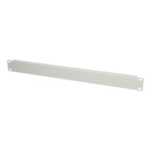 Extralink 1U 19" | Panel frontowy | Szary 74406413 - Extralink