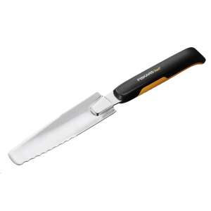 Fiskars Xact™ vytrhávač buriny, záhradný nástroj na odstraňovanie buriny - Záhradné náradie
