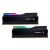 G.Skill 48GB / 8000 Trident Z5 RGB DDR5 RAM KIT (2x24GB) - Black 72530242