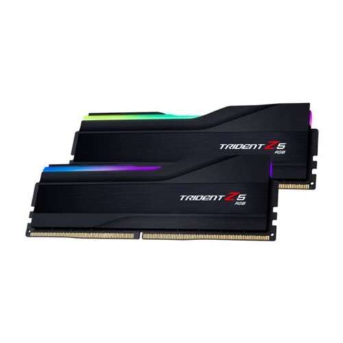 G.Skill 48GB / 8000 Trident Z5 RGB DDR5 RAM KIT (2x24GB) - Crna 72530242