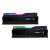 G.Skill Trident Z5 RGB 48GB DDR5 RAM Kit (2x24GB) - Schwarz
