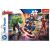 Trefl Avengers 24 piece Maxi Puzzle featuring Hulk, Captain America, and Iron Man
