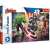 Trefl Marvel Avengers 24 piece Maxi puzzle featuring Captain America, Hulk and Iron Man