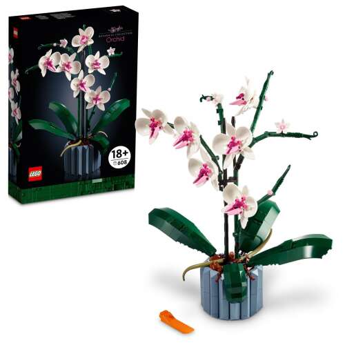 LEGO Botanicals 10311 Orhideja