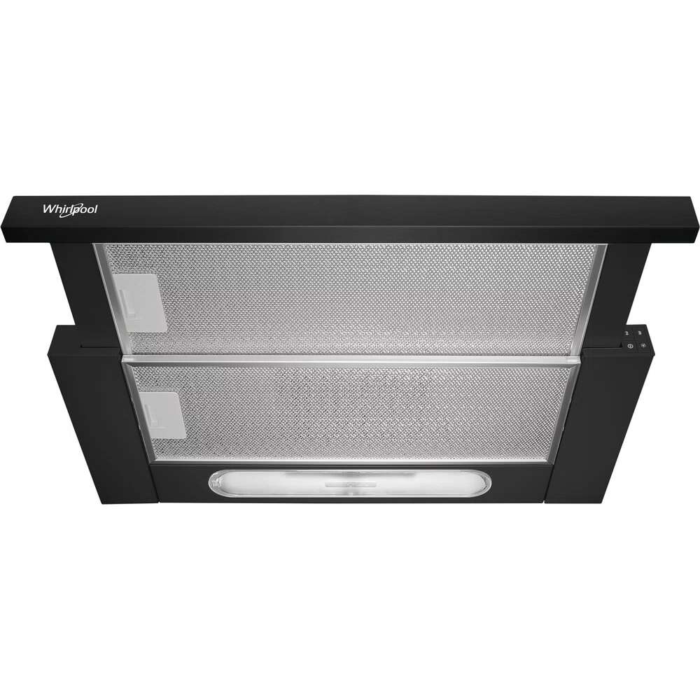 Whirlpool WAHTT 64 LM K Beépíthető páraelszívó, 581 m3/óra, 3 fok...