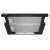 Whirlpool WAHTT 64 LM K built-in extractor hood, black