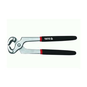 YATO 200mm Nailing Pliers for pulling nails - Yato