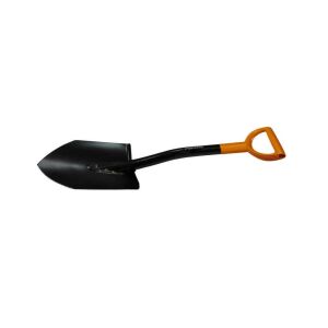 Fiskars Solid Car Shovel (runner) 125214847 - Shovel