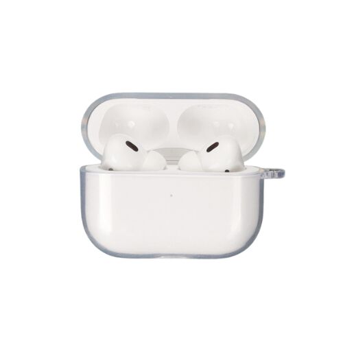 Cellect Clear AirPods Pro Case - Protective Cover
