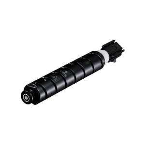 Canon C-EXV58BK Original Black Toner Cartridge - Office Supply