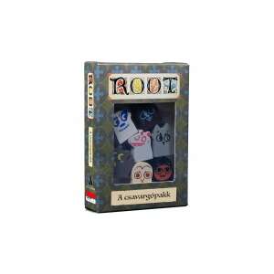 Root - A csavargópakk kiegészitő 91587255 Delta Vision Társasjátékok