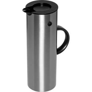Stelton EM77 Rozsdamentes Acél Vákuum Termosz Kancsó - 1 Liter - Stelton