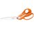Foarfece de cusut Fiskars Classic Tailor, 270 mm, oțel inoxidabil 67664200