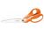 Foarfece de cusut Fiskars Classic Tailor, 270 mm, oțel inoxidabil 67664200