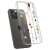 Spigen Cyrill Cecile transparente Handyhülle mit Blumenmuster für Apple iPhone 14 Pro