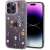 Cyrill von Spigen Apple iPhone 14 Pro Cecile Hülle, Flower Garden 71138931