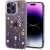 Cyrill von Spigen Apple iPhone 14 Pro Cecile Hülle, Flower Garden 71138931
