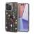 Cyrill von Spigen Apple iPhone 14 Pro Cecile Hülle, Flower Garden 71138931