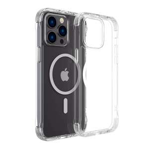 Joyroom transparent MagSafe case for iPhone 14 - Phone Case